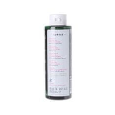 Šampón proti vypadávaniu vlasov (Cystine & Glycoproteins Shampoo) 250 ml