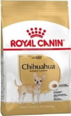 Royal Canin Chihuahua Adult 500 g (expirace: 1.2.2021)