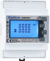 Eastron SDM630MCT- 40mA elektroměr, třífázový
