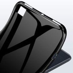 MG Slim Case Ultra Thin kryt na Samsung Galaxy Tab S9 Ultra, čierny