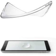 MG Slim Case Ultra Thin kryt na Samsung Galaxy Tab S9, priesvitný