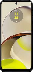 Motorola Motorola Moto G14 - Butter Cream 6,5" / Dual SIM/ 4GB/ 128GB/ LTE/ Android 13