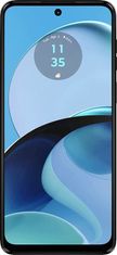 Motorola Motorola Moto G14 - Blue 6,5" / Dual SIM/ 4GB/ 128GB/ LTE/ Android 13