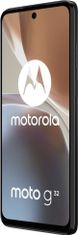 Motorola Motorola Moto G32 - Mineral Grey 6,5" / Dual SIM/ 8GB/ 256GB/ LTE/ Android 12