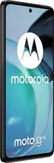 Motorola Motorola Moto G72 - Meteorite Grey 6,6" / Dual SIM/ 8GB/ 256GB/ LTE/ Android 12