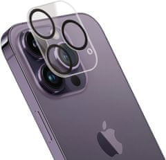 RhinoTech ochranné sklo fotoaparátu pro Apple iPhone 14 Pro / 14 Pro Max