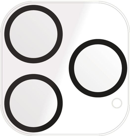 RhinoTech ochranné sklo fotoaparátu pro Apple iPhone 14 Pro / 14 Pro Max