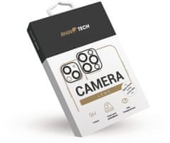 RhinoTech ochranné sklo fotoaparátu pro Apple iPhone 12 Pro