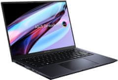 ASUS Zenbook Pro 14 OLED (UX6404) (UX6404VI-OLED052W), čierna