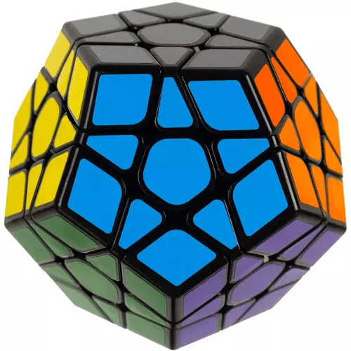 Alum online Rubikova kocka - 12 stien