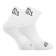 Styx 5PACK ponožky členkové sivé (5HK1062) - veľkosť S