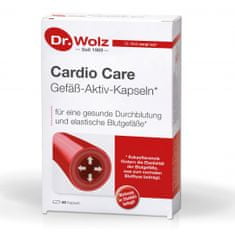 Dr. Wolz Cardio Care