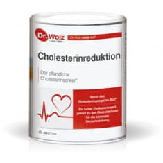 Dr. Wolz Cholesterinreduktion 224g
