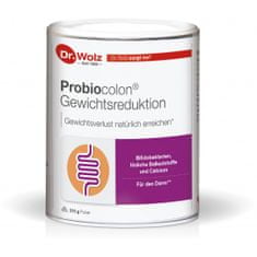 Dr. Wolz Probiocolon Gewichtsreduktion 315g
