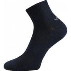 Voxx 3PACK ponožky tmavo modré (Metym) - veľkosť S