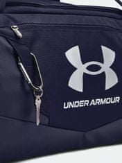 Under Armour UNDER ARMOUR Športová taška Undeniable DUFFLE 5.0 MD - modrá