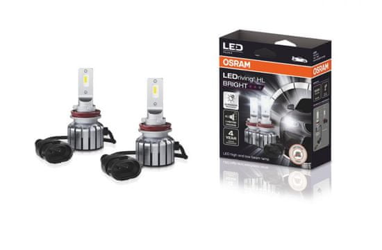 Osram Osram LEDriving H8/H11/H16/H9 HL 64211DWBRT-2HFB LED set 6000K 2ks/balenie