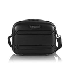 Heys Milos Beauty Case Black