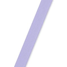 PRYM Saténová stuha, 4 m x 10 mm, tmavo fialová