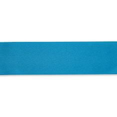 PRYM Saténová stuha, 3 m x 38 mm, karibská modrá