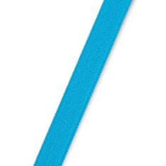 PRYM Saténová stuha, 4 m x 10 mm, karibská modrá