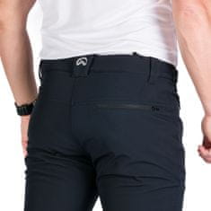 Northfinder Pánske softshellové nohavice elastické zateplené BREITHORN