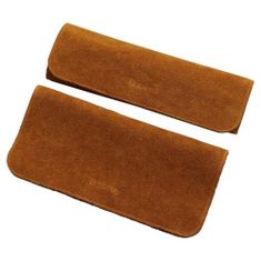 BASEUS Car Tool Auto-care screen cleaning cloths (2 pcs / package) Gray/Brown (CRYH010019)