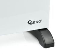 GEKO Konvektor 2000W, s termostatom G80440