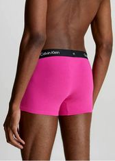 Calvin Klein 3 PACK - pánske boxerky CK96 NB3528A-I0I (Veľkosť XXL)