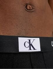 Calvin Klein 3 PACK - pánske boxerky CK96 NB3528A-I0I (Veľkosť XXL)