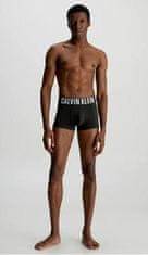 Calvin Klein 2 PACK - pánske boxerky NB2602A-GXI (Veľkosť S)