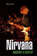 NAVA Nirvana - Začiatky a vzostup