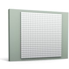 ORAC ORAC dekoračný prvok W117 3D panel 100x100x2,3 cm