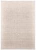 Ručne viazaný kusový koberec Sigma DE 9414 White Mix 80x150