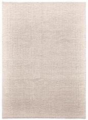 Diamond Carpets Ručne viazaný kusový koberec Sigma DE 9414 White Mix 80x150