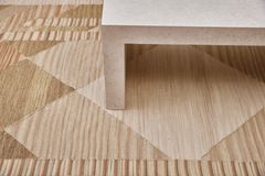 Diamond Carpets Ručne viazaný kusový koberec Fibonacci I DESP HL88 Beige Mix 80x150