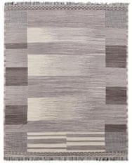 Diamond Carpets Ručne viazaný kusový koberec Prism Sand DESP P120 Stone Mix 80x150