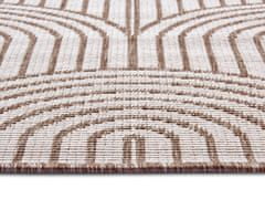 Hanse Home Kusový koberec Pangli 105850 Linen – na von aj na doma 80x150