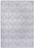 Hanse Home Kusový koberec Pangli 105851 Silver – na von aj na doma 200x290