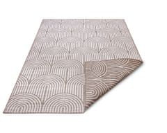 Hanse Home Kusový koberec Pangli 105850 Linen – na von aj na doma 80x150