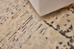 Diamond Carpets Ručne viazaný kusový koberec Relic DESP HK21 80x150