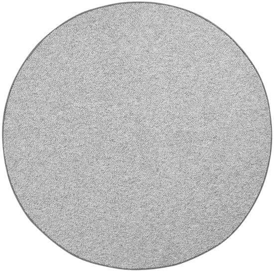BT Carpet Kusový koberec Wolly 102840 kruh