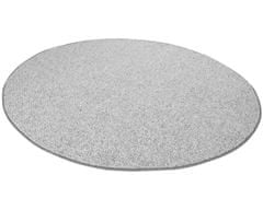 Kusový koberec Wolly 102840 kruh 133x133 (priemer) kruh