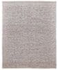Ručne viazaný kusový koberec Maya DE 4981 White Mix 80x150