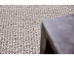 Diamond Carpets Ručne viazaný kusový koberec Maya DE 4981 White Mix 80x150