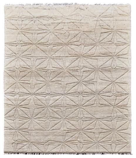 Diamond Carpets Ručne viazaný kusový koberec Michelangelo I DESP P105 (2)