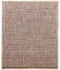 Ručne viazaný kusový koberec Sigma Sand DESP P106 Brown Mix 80x150