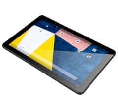 UMAX VisionBook 10L Plus tabliet s veľkým 10,1" IPS displejom a systémom Android 11