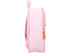Vadobag Ružový 3D ruksak Zajačik Miffy