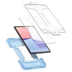 Spigen Ochranné Tvrdené Sklo Glas.Tr ”Ez Fit” Samsung Galaxy Tab S9+ Plus 12.4 X810 / X816B Clear